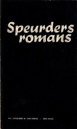 Speurdersromans