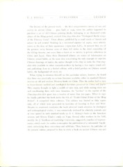 Reclamefolder Sexual Life in Ancient China 2