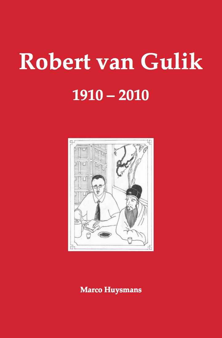 Robert van Gulik 1910–2010