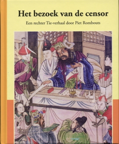 Het bezoek van de censor